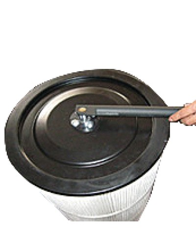 Filtr kartuszowy ASA 1051... 2