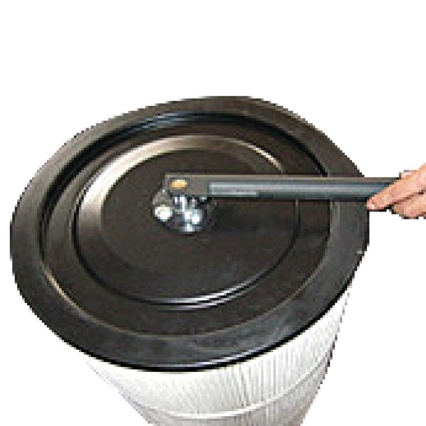 Filtr kartuszowy z poliestru ASA 4003