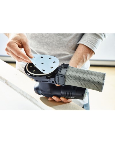 Festool Krążki ścierne STF... 2