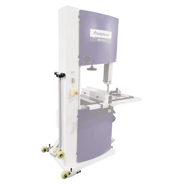 Urządzenie napędowe do HBS 513 / 613...