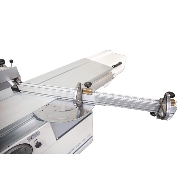 Miter stop - Holzkraft