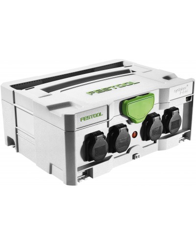 Festool SYS-PowerHub SYS-PH FR/BE/CZ/SK/PL