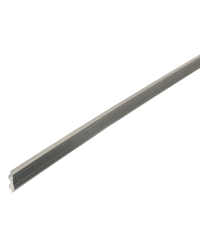 Odwracalny nóż do strugarki - Tersa 410 x 10 x 2,3 mm chrom (4 sztuki) - Holzkraft