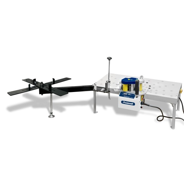 STA 80 Stół roboczy do okleinowania