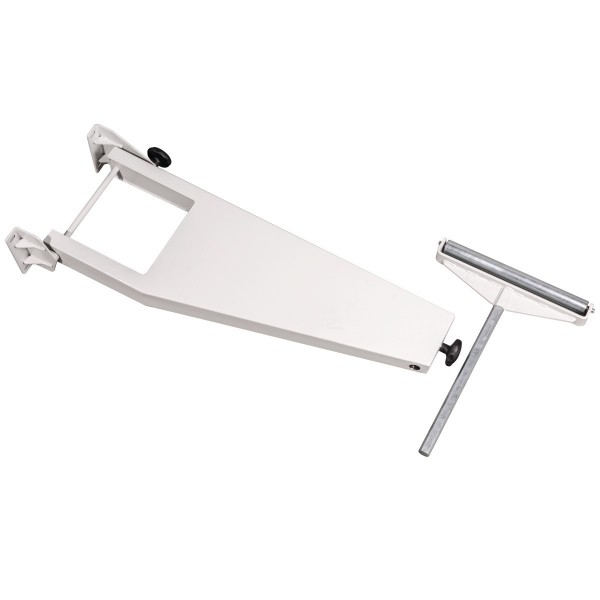 Podparcie obrabianego przedmiotu