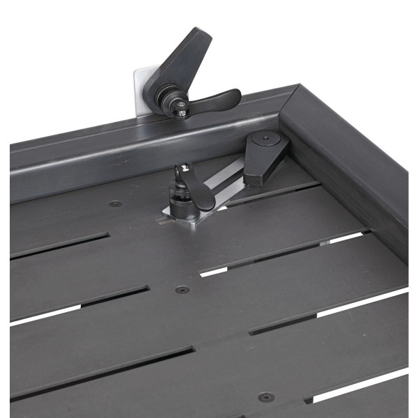 Napinacz mimośrodowy Ø30mm