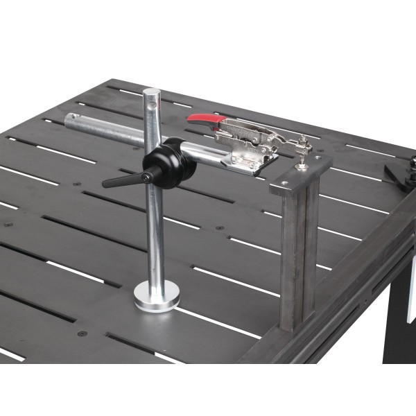 Statyw - napinacz pionowy