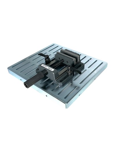 Element oporowo-zaciskowy 2