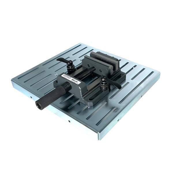 Element oporowo-zaciskowy