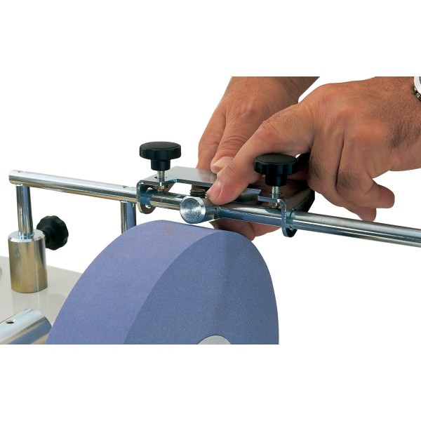 Przystawka do obtaczania