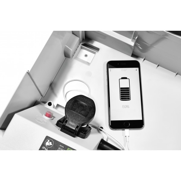 Festool SYS-PowerHub SYS-PH...