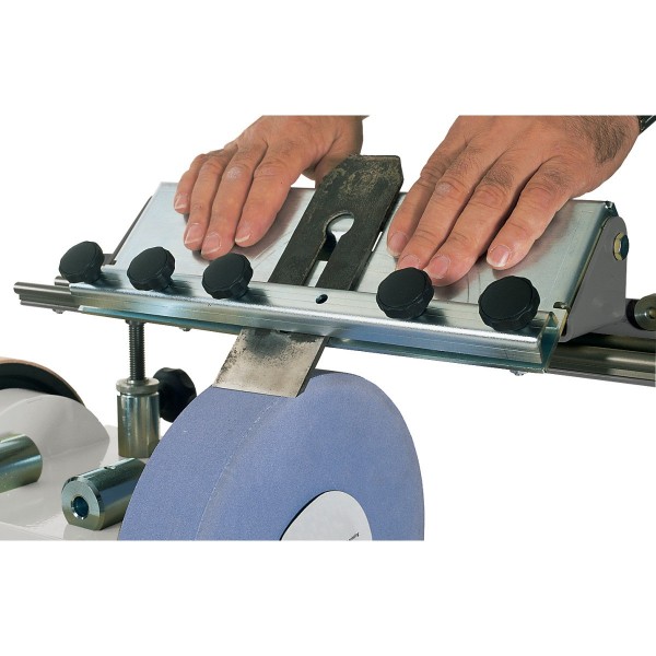 Przystawka do noży strugarskich