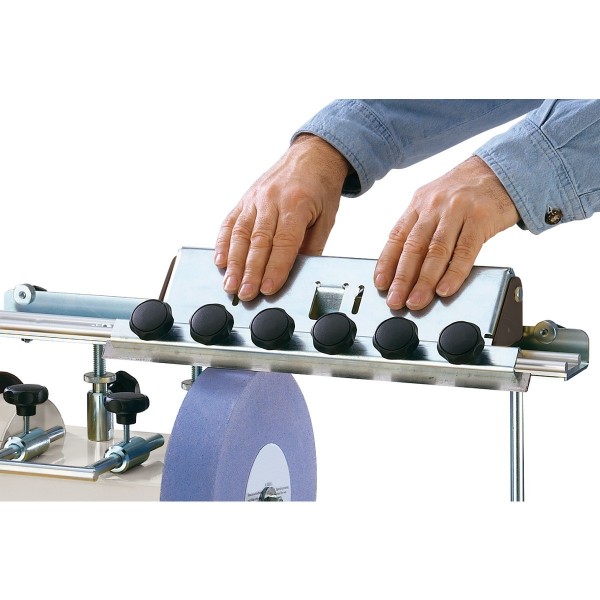 Przystawka do noży strugarskich