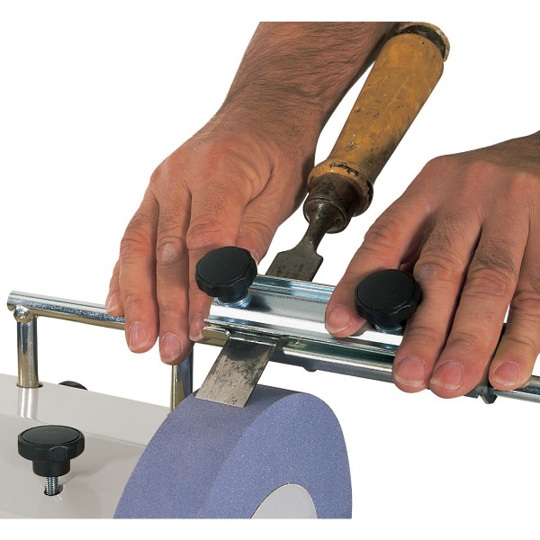 Uniwersalna przystawka szlifierska