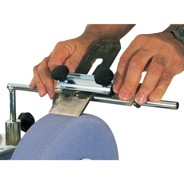 Uniwersalna przystawka szlifierska