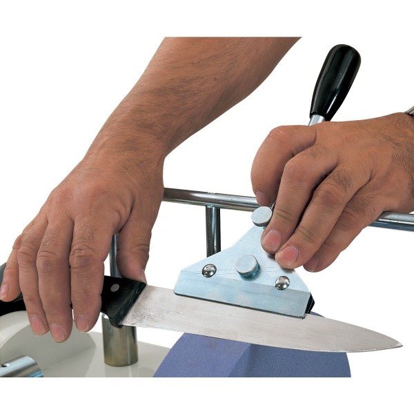 Przystawka do dużych noży