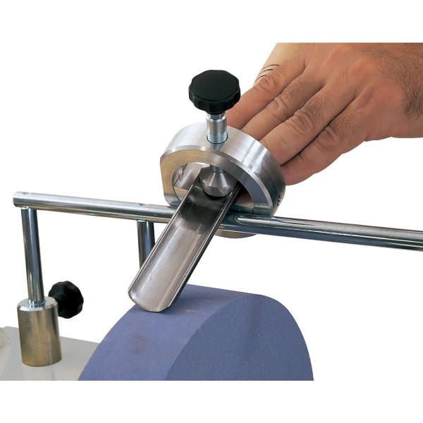 Przystawka do rur i żłobaków