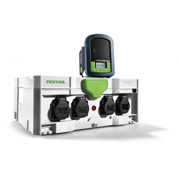 Festool SYS-PowerHub SYS-PH...