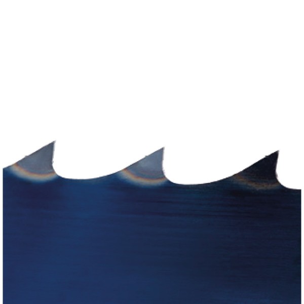 Piła taśmowa taśmowa 2240x16x0,5mm 4 ZpZ Piła taśmowa taśmowa 2240x16x0,5mm 4 ZpZ