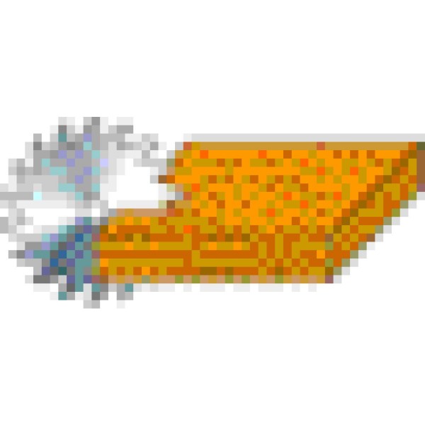 HM-Tarcza tnąca Ø 250x3,2 Z18