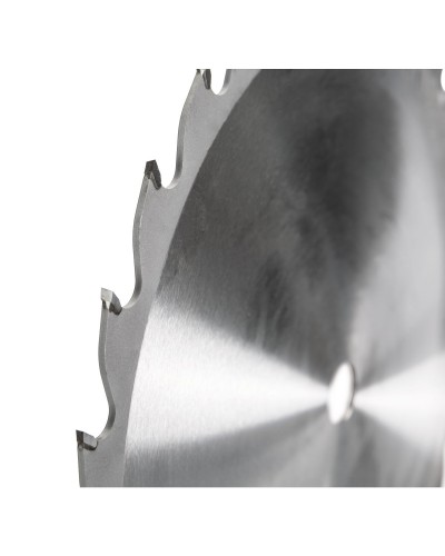 Brzeszczot HM 400x30x4mm Z28 2