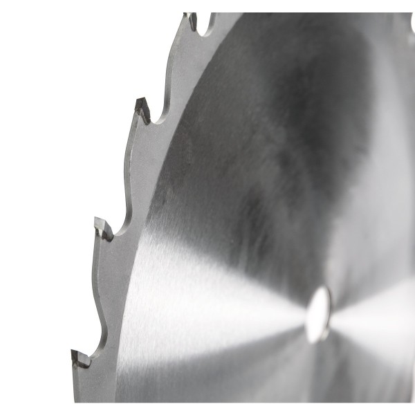 Brzeszczot HM 400x30x4mm Z28