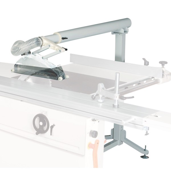 Uniwersalny kaptur uchylny - PSH-U -...