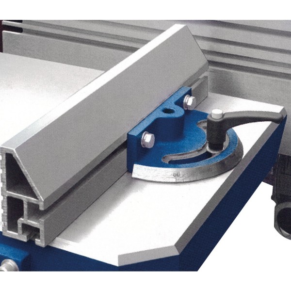 Przykładnica kątowa dla KSO 150 / 200