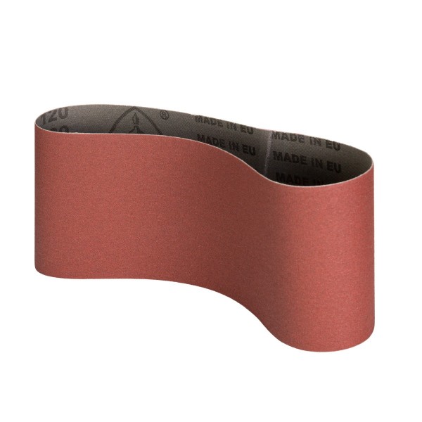 Taśma szlifierska 610x100mm K100