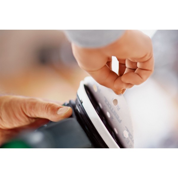 Festool Krążki ścierne STF D150/48...