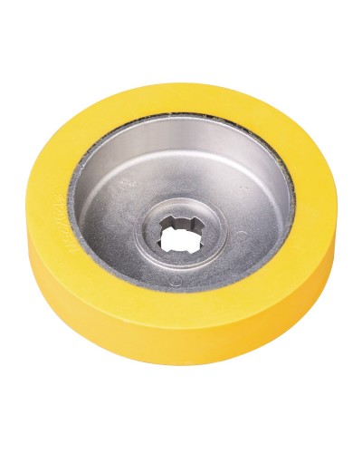 Rolka podająca Ø120mm VSA30016 2