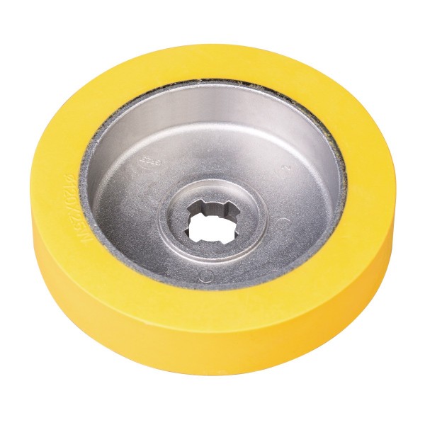 Rolka podająca Ø120mm VSA30016