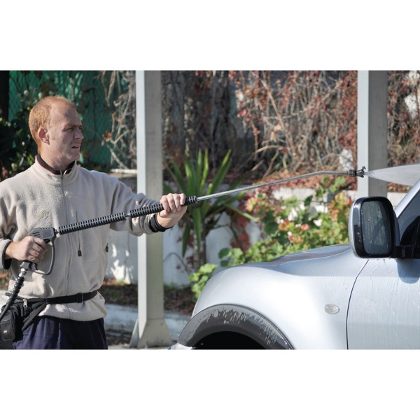 HDR-K 39-12 Myjka wysokociśnieniowa