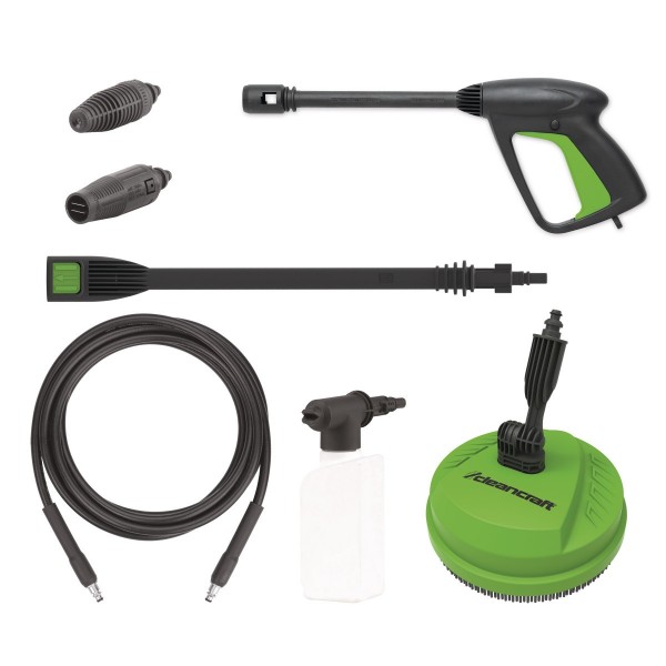 HDR-K 39-12 Myjka wysokociśnieniowa