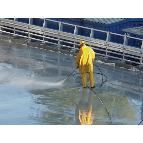 HDR-K 44-13 Myjka wysokociśnieniowa