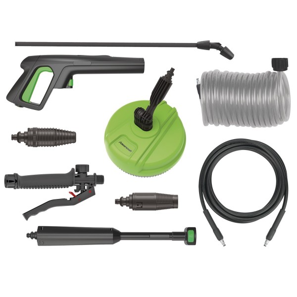 Myjka wysokociśnieniowa HDR-K 46-16 SW