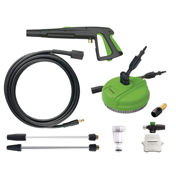 Myjka wysokociśnieniowa HDR-K 60-18...