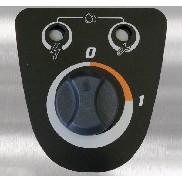 Myjka wysokociśnieniowa HDR-K 126-21