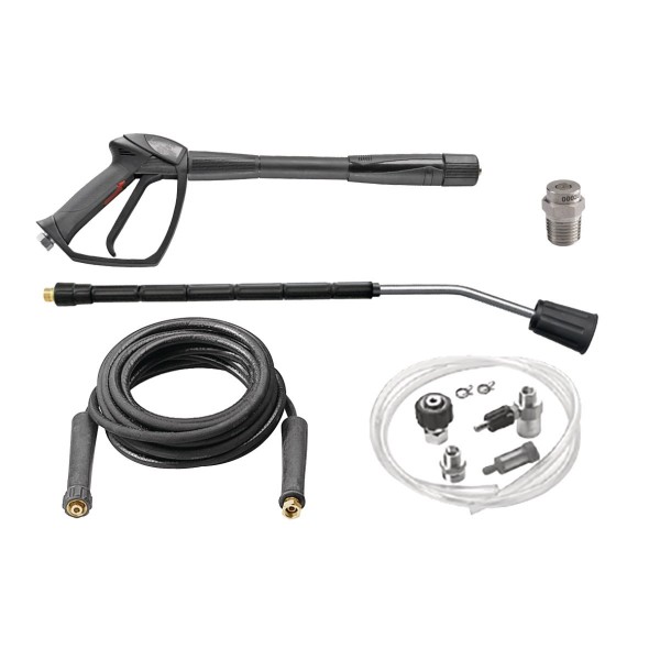 Myjka wysokociśnieniowa HDR-K 126-21