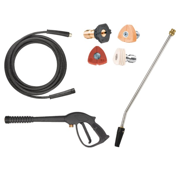 HDR-K 66-20 BL Myjka wysokociśnieniowa