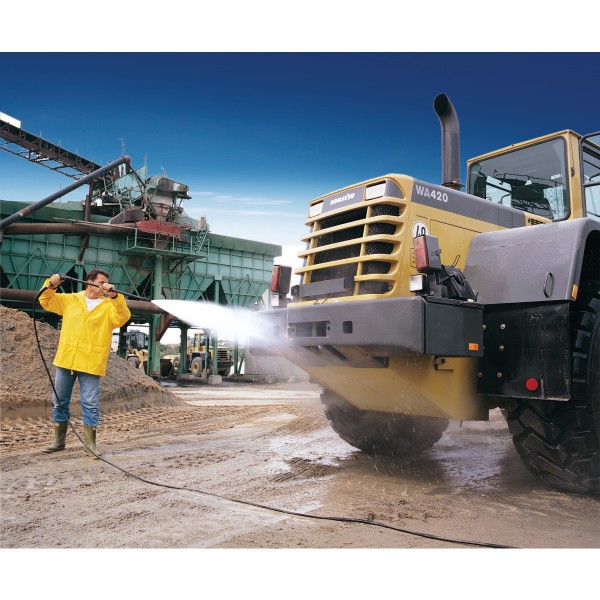 HDR-H 54-15 Myjka wysokociśnieniowa