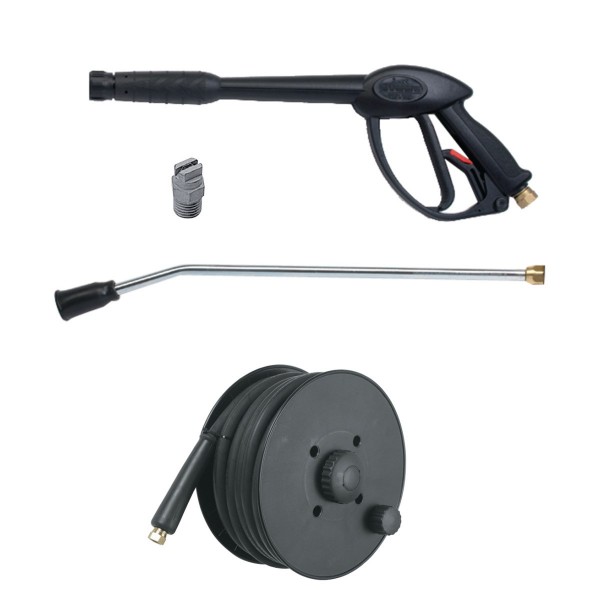 HDR-H 54-15 Myjka wysokociśnieniowa