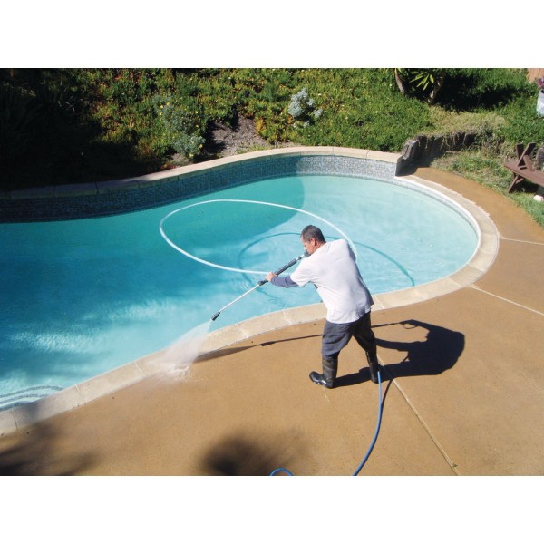 HDR-H 60-14 Myjka wysokociśnieniowa