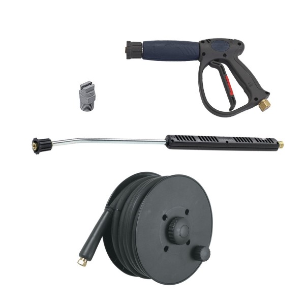 HDR-H 60-14 Myjka wysokociśnieniowa