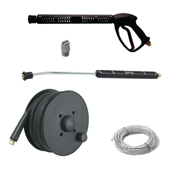 HDR-H 78-18 Myjka wysokociśnieniowa