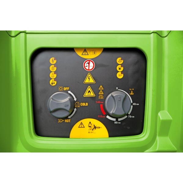 HDR-H 90-20 Myjka wysokociśnieniowa