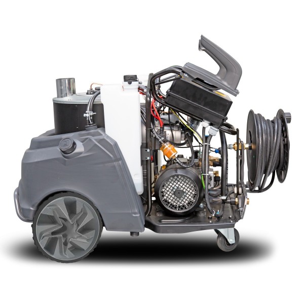 HDR-H 90-20 Myjka wysokociśnieniowa