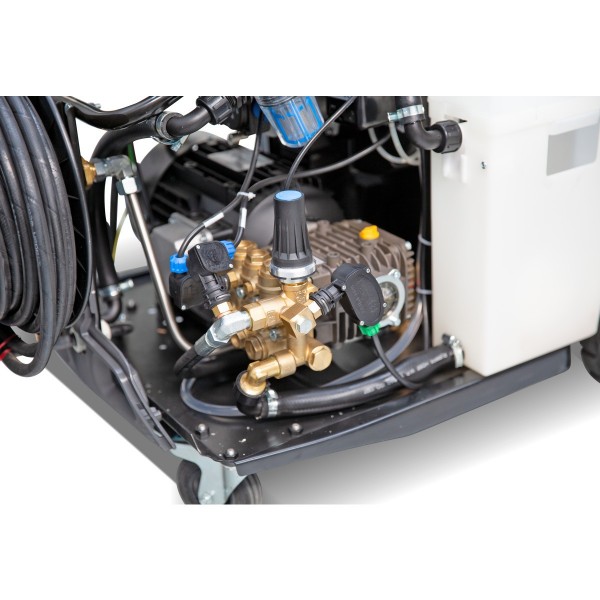 HDR-H 90-20 Myjka wysokociśnieniowa