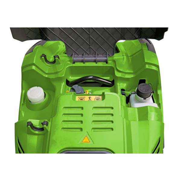 HDR-H 90-20 Myjka wysokociśnieniowa