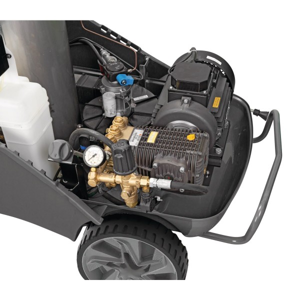 HDR-H 108-20 Myjka wysokociśnieniowa